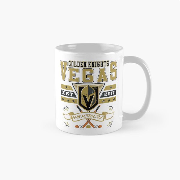 Item preview, Vegas Hockey Retro Team Spirit  designed and sold by cortlandshetley.
