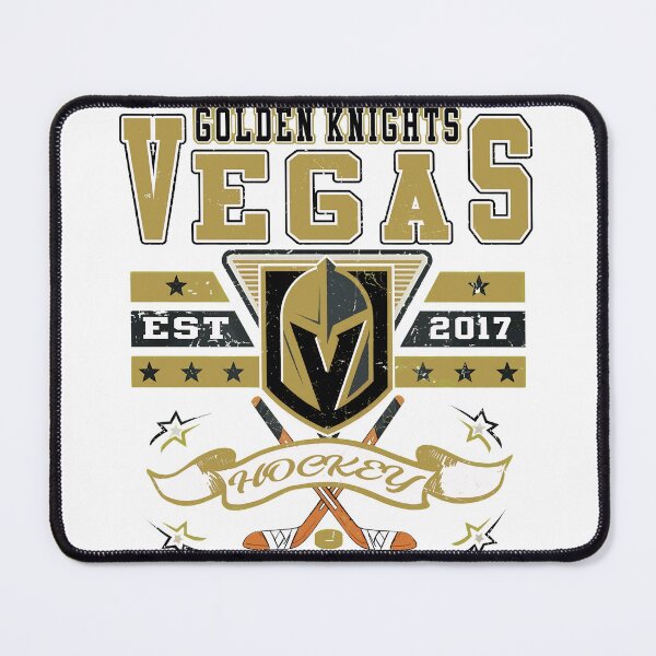 Item preview, Vegas Hockey Retro Team Spirit designed and sold by cortlandshetley.