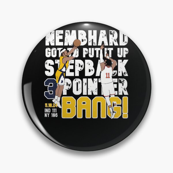 Item preview, Bang  designed and sold by barrspsbalo.