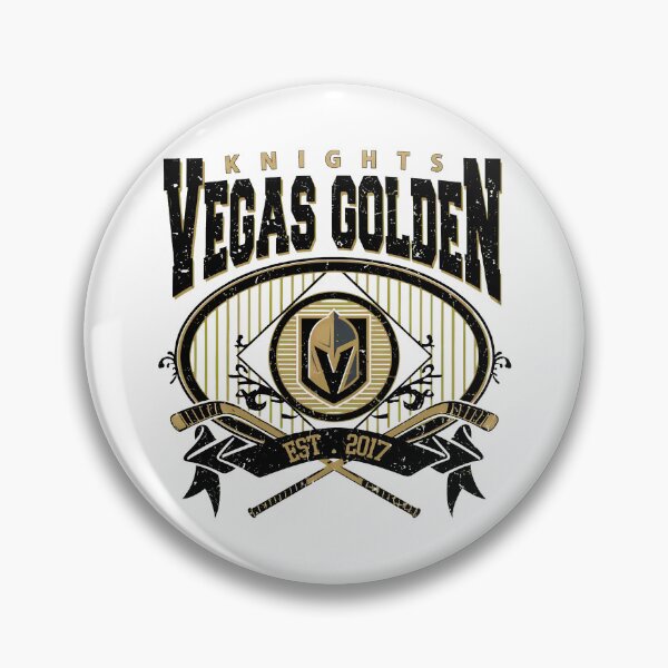 Item preview, Vintage Vegas Hockey Team Fan  designed and sold by brynleedost.