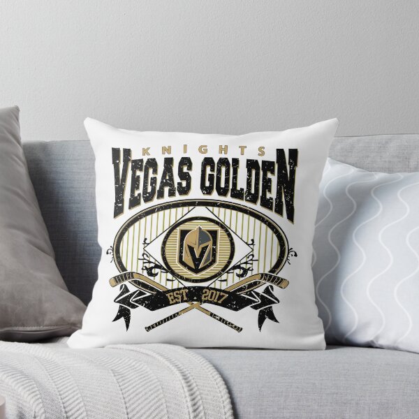Item preview, Vintage Vegas Hockey Team Fan  designed and sold by brynleedost.