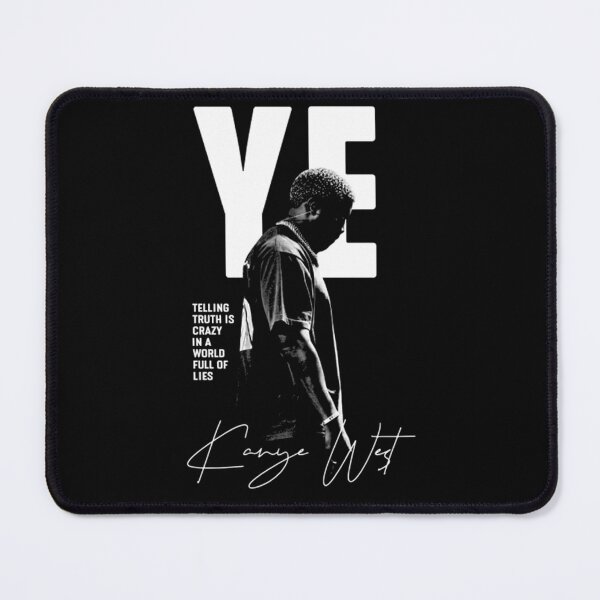 Item preview, Kanye West designed and sold by EstherRMi.