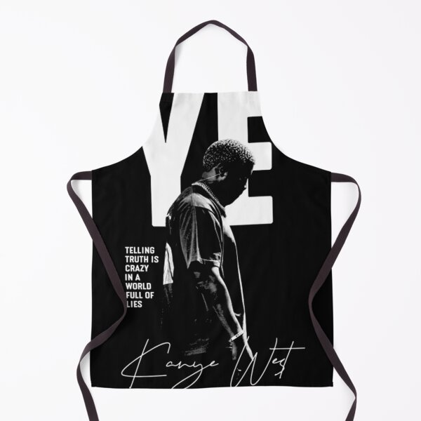 Item preview, Kanye West designed and sold by EstherRMi.