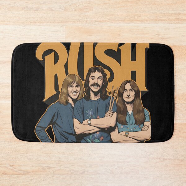 Item preview, Rush Band designed and sold by APerfectProduct.