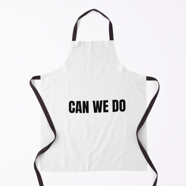 Item preview, CAN WE DO designed and sold by SimurqArt.