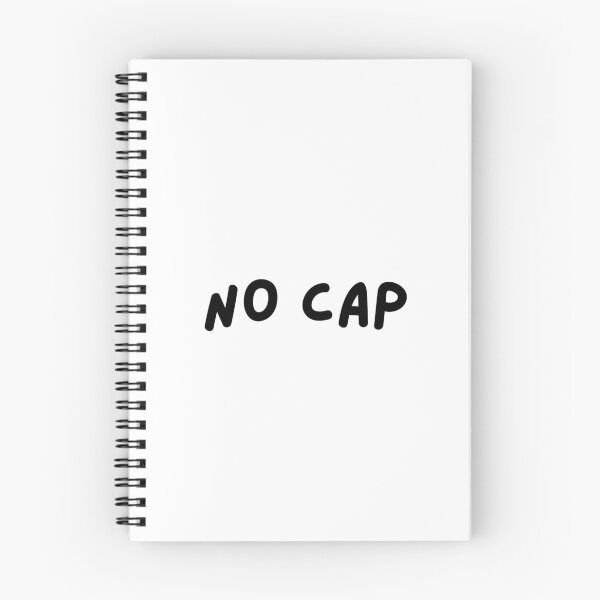 Item preview, No CAP designed and sold by sevenhillsarts.