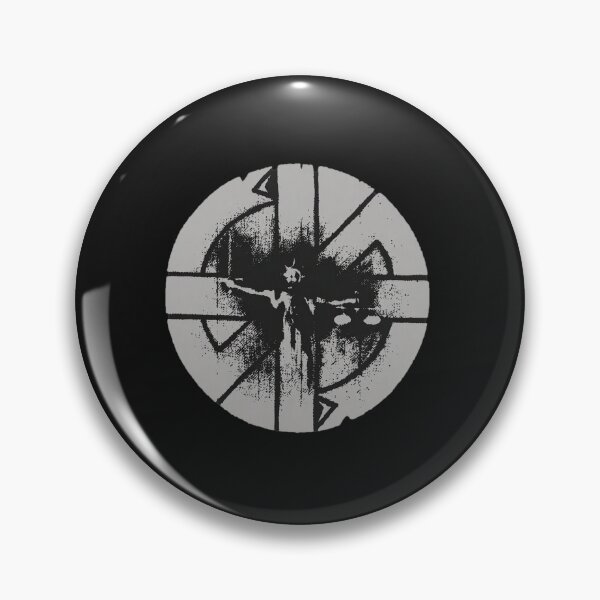 Item preview, Artistic Jesus Cross Emblem  designed and sold by ChrisSmi.