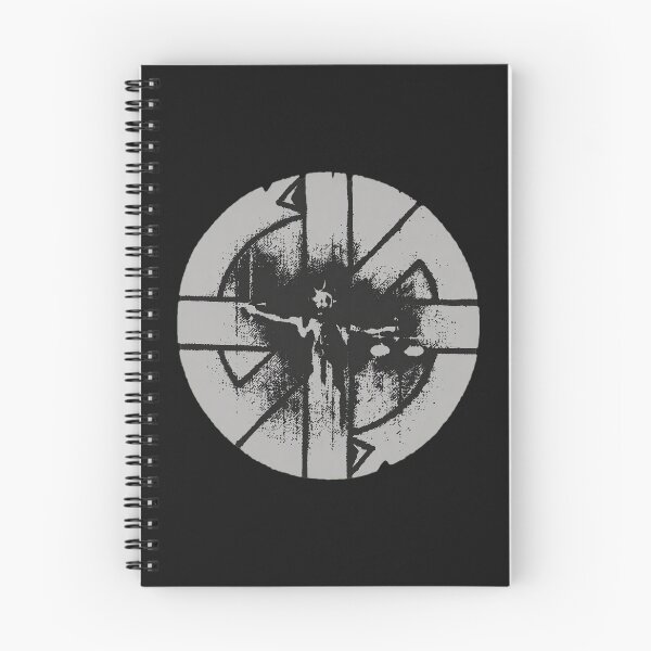 Item preview, Artistic Jesus Cross Emblem  designed and sold by ChrisSmi.