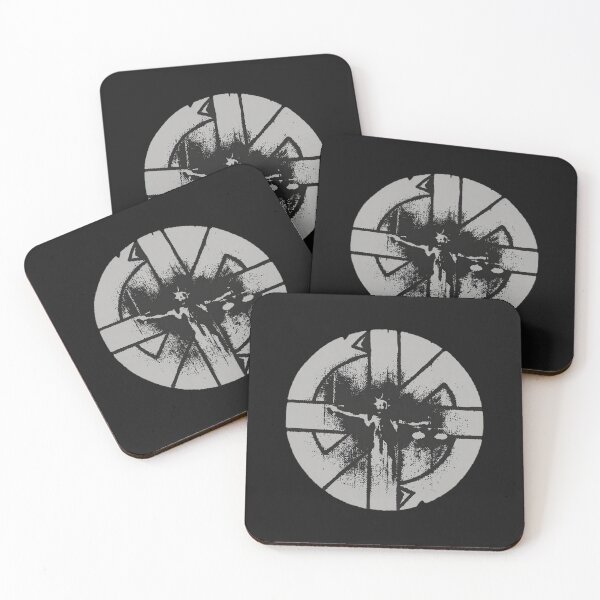 Item preview, Artistic Jesus Cross Emblem  designed and sold by ChrisSmi.