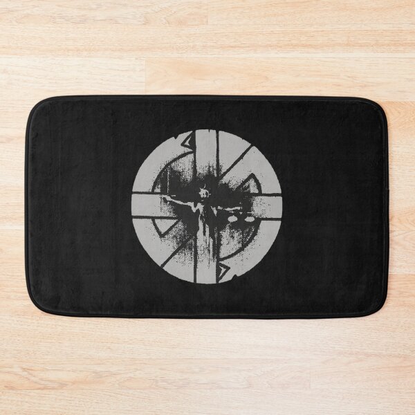 Item preview, Artistic Jesus Cross Emblem  designed and sold by ChrisSmi.