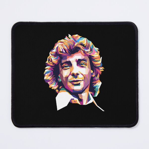 Item preview, Barry Manilow designed and sold by reymankxcib.