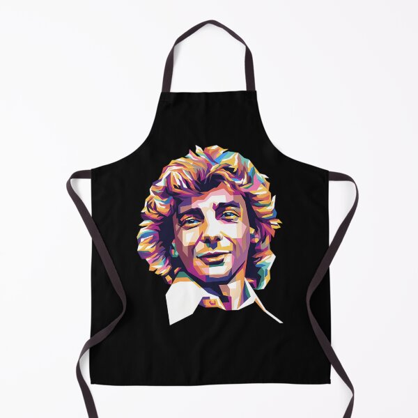Item preview, Barry Manilow  designed and sold by reymankxcib.