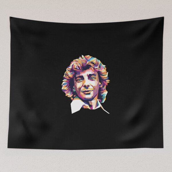 Item preview, Barry Manilow  designed and sold by reymankxcib.