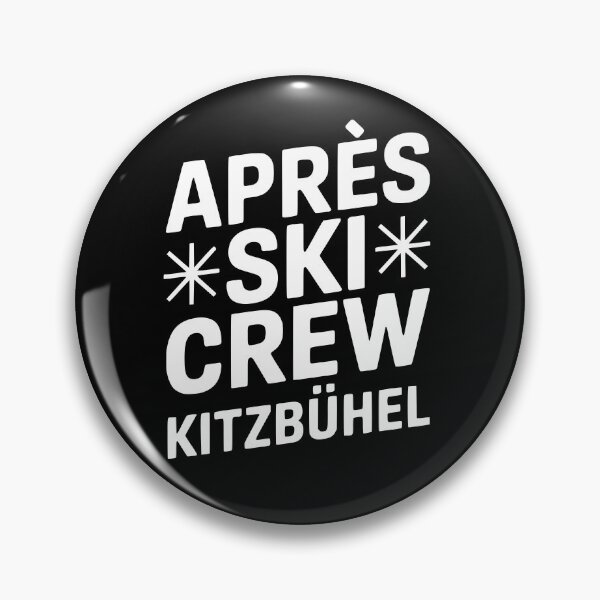 Item preview, Après Ski Crew Kitzbühel winter sports designed and sold by Loona97.