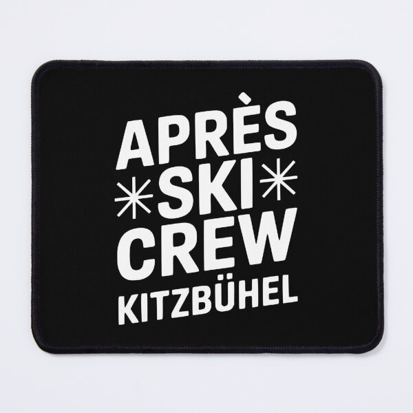 Item preview, Après Ski Crew Kitzbühel winter sports designed and sold by Loona97.