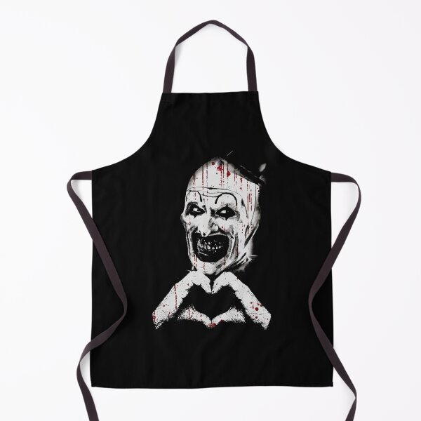 Item preview, Art The Clown Terrifier designed and sold by Niykos570.