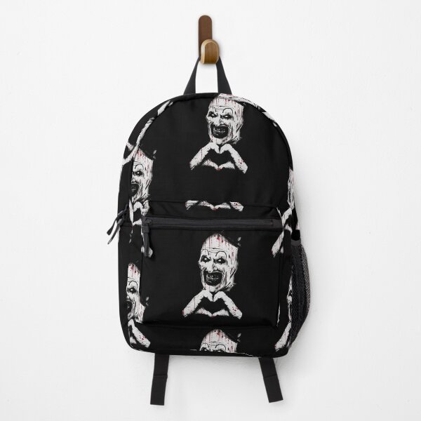 Item preview, Art The Clown Terrifier designed and sold by Niykos570.