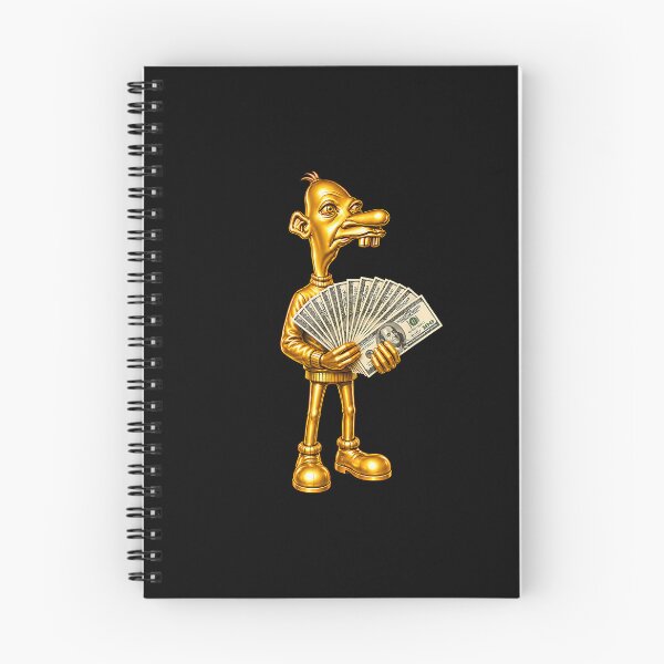 Item preview, Rich Neegy Brainrot Meme Tuffs Flexing Ironic  designed and sold by HAILEYWHITE399.