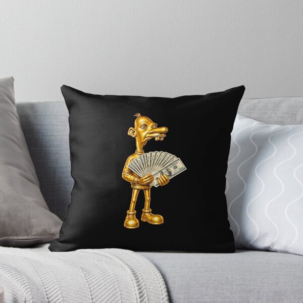 Item preview, Rich Neegy Brainrot Meme Tuffs Flexing Ironic  designed and sold by HAILEYWHITE399.