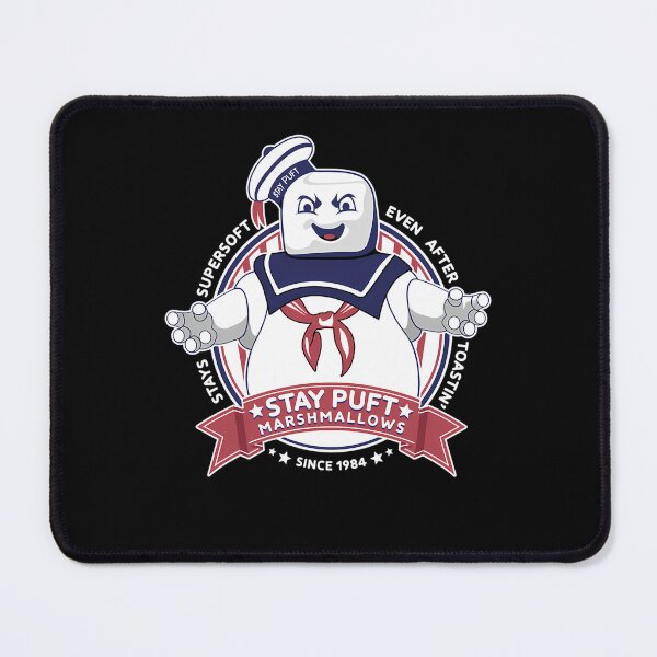 Item preview, Stay Puft Marshmallows Supersoft Since 1984 designed and sold by MohammedHug.