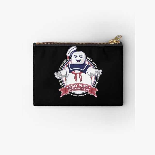 Item preview, Stay Puft Marshmallows Supersoft Since 1984 designed and sold by MohammedHug.