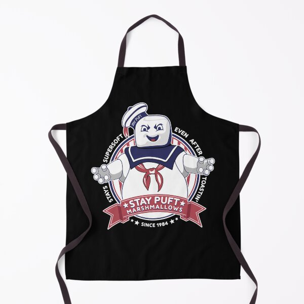 Item preview, Malvaviscos Stay Puft Supersuaves desde 1984 designed and sold by MohammedHug.