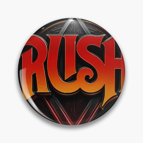 Item preview, Rush band 2026 designed and sold by APerfectProduct.