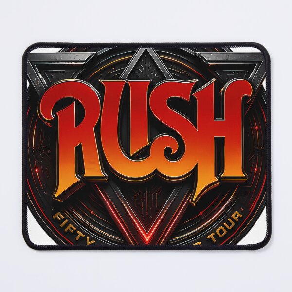 Item preview, Rush band 2026 designed and sold by APerfectProduct.