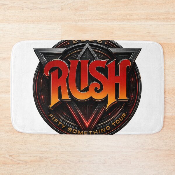 Item preview, Rush band 2026 designed and sold by APerfectProduct.