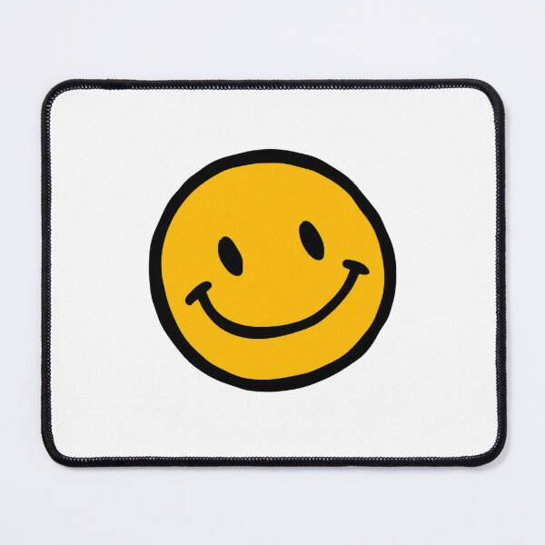 Item preview, Minimal Happy Smiley Face designed and sold by EgoSovereign.