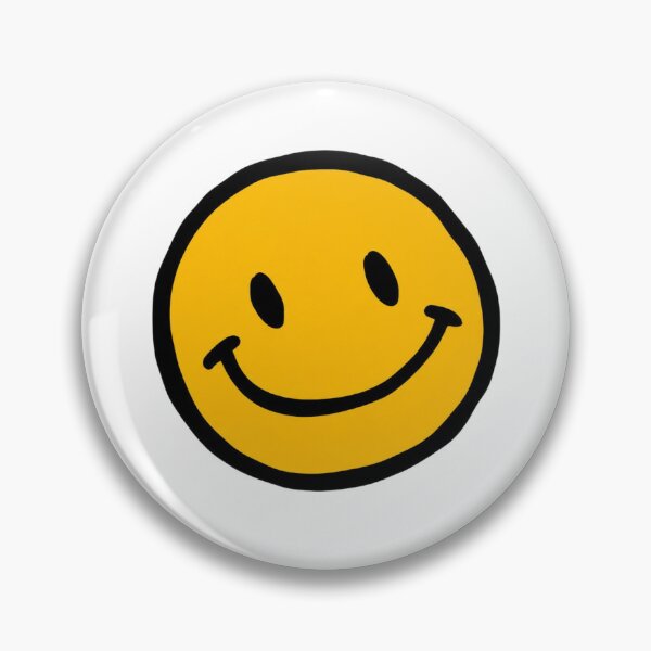 Item preview, Minimal Happy Smiley Face designed and sold by EgoSovereign.