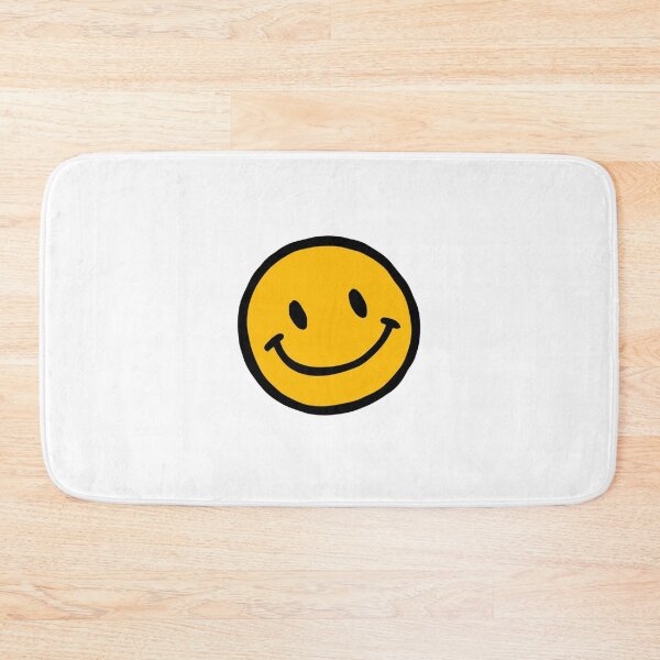 Item preview, Minimal Happy Smiley Face designed and sold by EgoSovereign.