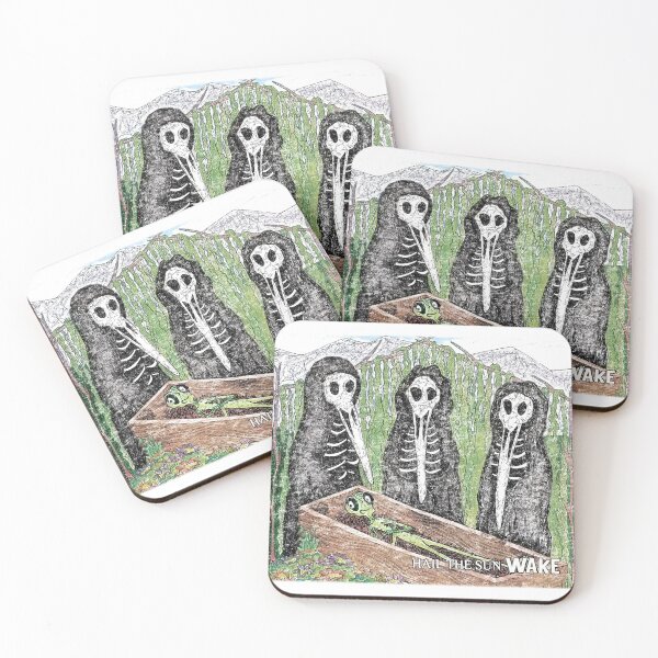 Item preview, Sun Mind Rider Hail designed and sold by kulitkacang.
