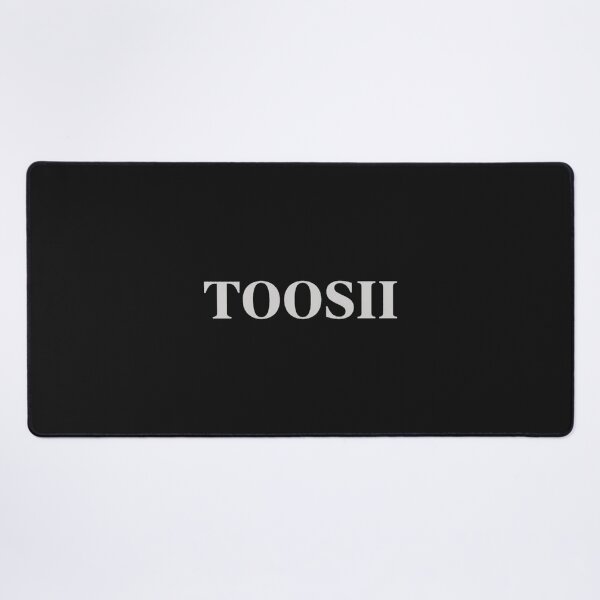 Item preview, Toosii Bold Statement designed and sold by ChrisSmi.