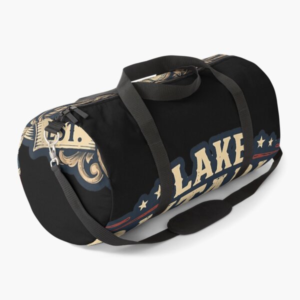 Item preview, Lake Ontario Est 1867 Canadian Patriot Men Women Vintage designed and sold by NguboNorento.