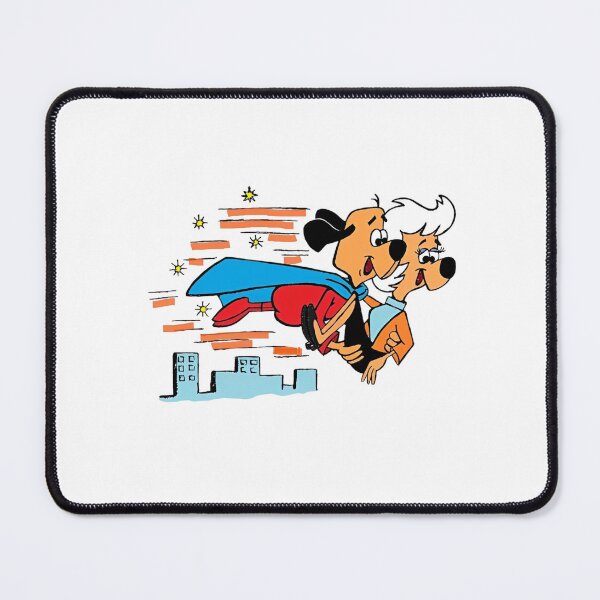 Item preview, Underdog Flying With Polly Purebred designed and sold by Moonifillst.