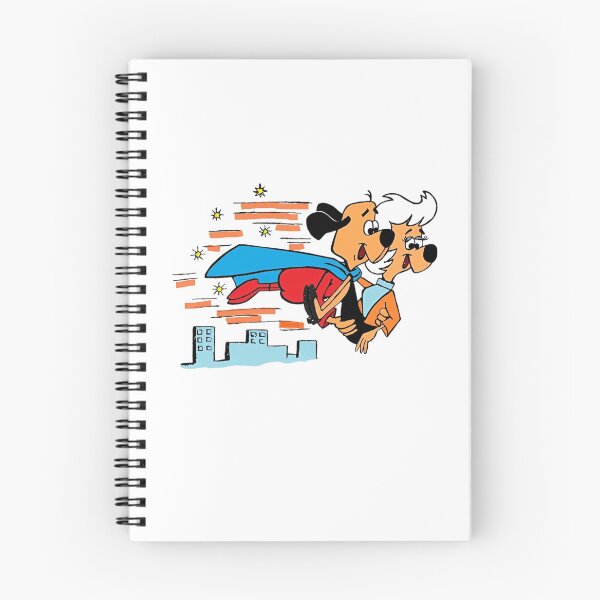 Item preview, Underdog Flying With Polly Purebred designed and sold by Moonifillst.