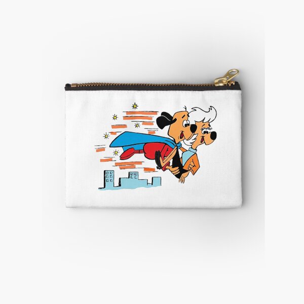 Item preview, Underdog Flying With Polly Purebred designed and sold by Moonifillst.