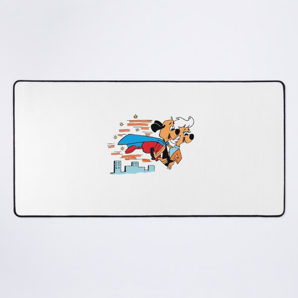 Item preview, Underdog Flying With Polly Purebred designed and sold by Moonifillst.
