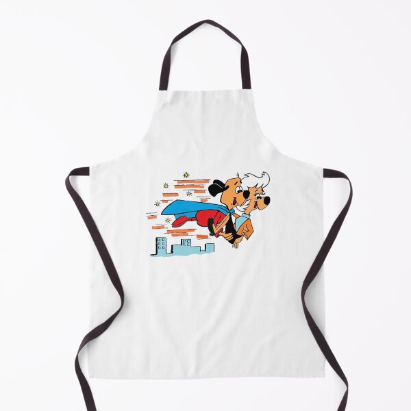 Item preview, Underdog Flying With Polly Purebred designed and sold by Moonifillst.
