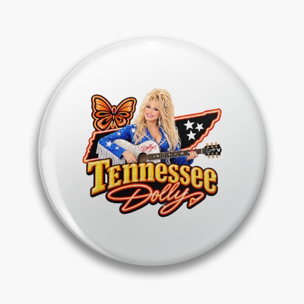 Item preview, Tennessee Volunteers Butterfly designed and sold by normasemela59.