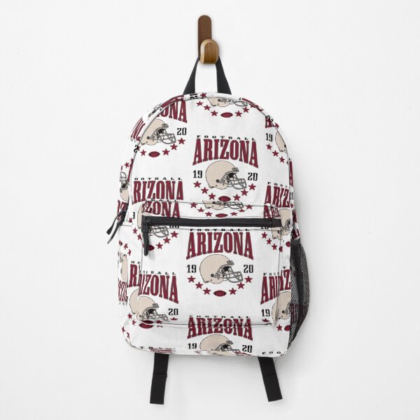 Item preview, Vintage Arizona Football Retro Style Tee designed and sold by cortlandshetley.
