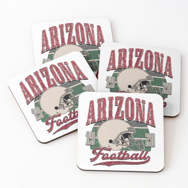 Item preview, Retro Arizona Football Graphic Tee designed and sold by brynleedost.