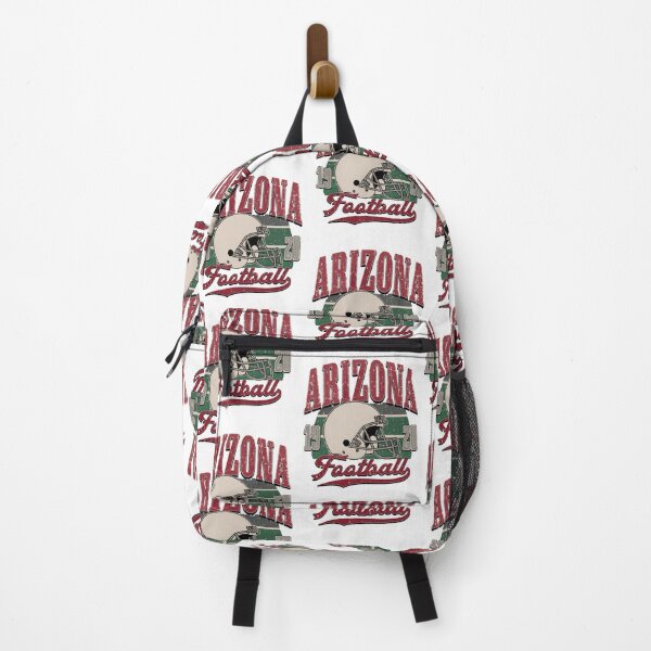 Item preview, Retro Arizona Football Graphic Tee designed and sold by brynleedost.