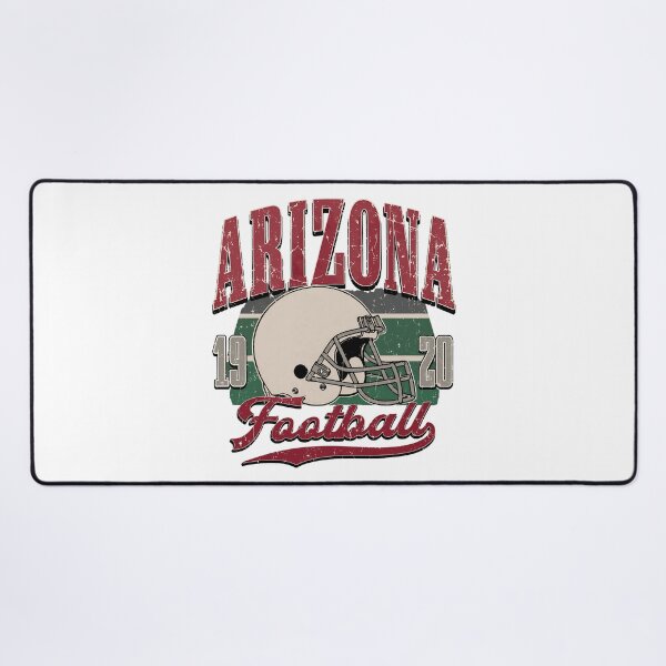 Item preview, Retro Arizona Football Graphic Tee designed and sold by brynleedost.