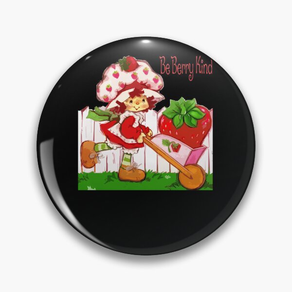Item preview, Be Berry Kind  designed and sold by reymankxcib.