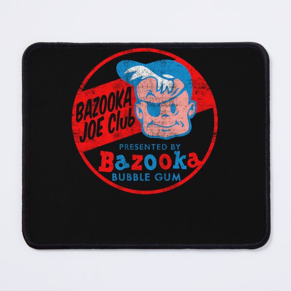 Item preview, Bazooka Joe  designed and sold by ellandkytr.
