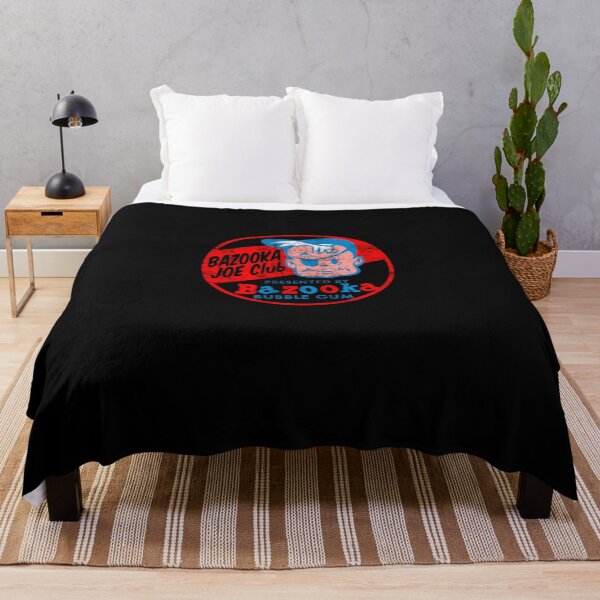 Item preview, Bazooka Joe designed and sold by ellandkytr.