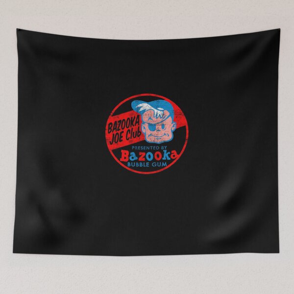 Item preview, Bazooka Joe  designed and sold by ellandkytr.