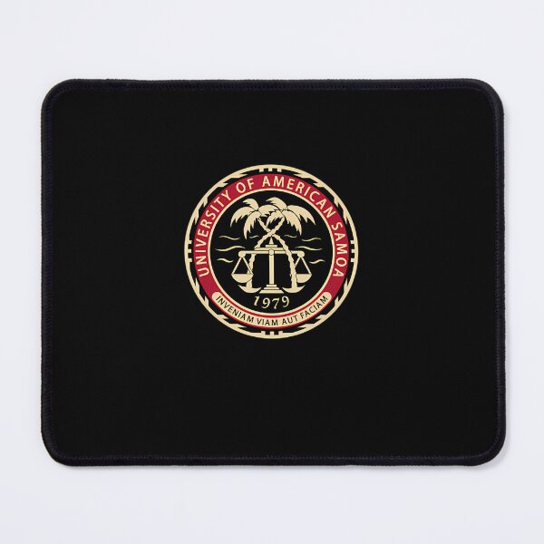 Item preview, Bcs University Of American Samoa Law School designed and sold by algeottvonn.